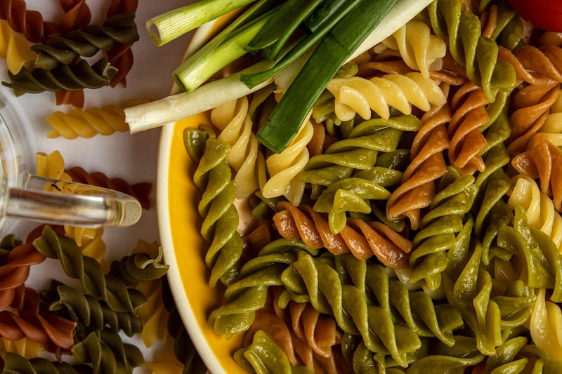 Easy Weeknight Meals