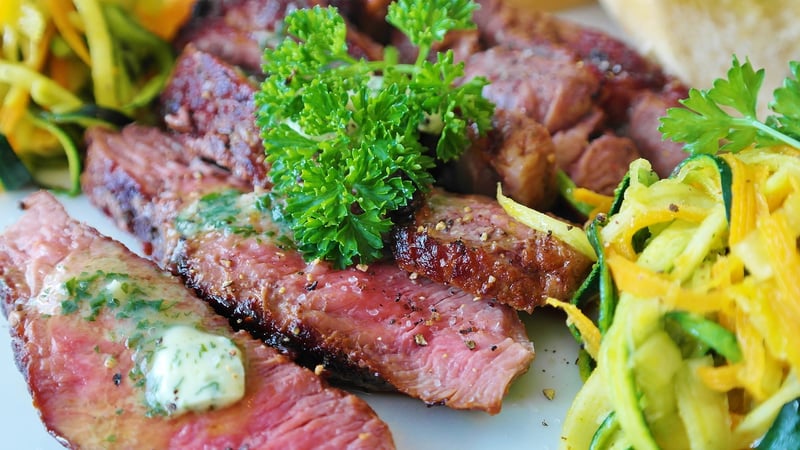 Boeuf Bourguignon