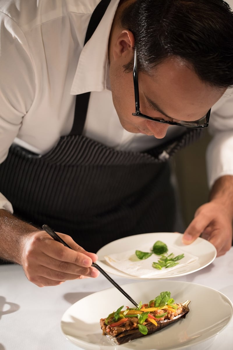 Chef